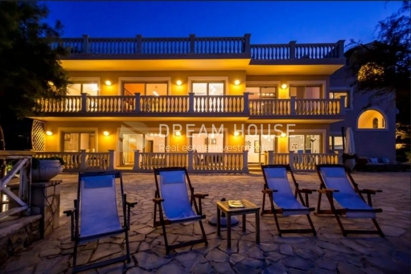 Villa in Mpoxalis, Peloponnese, Western Greece and the Ionian, Greece 5 - 16556081