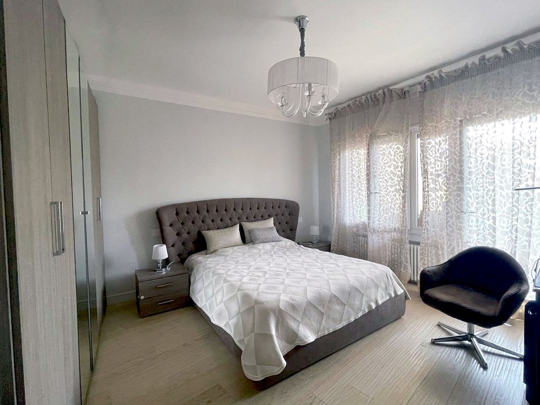 Apartment in Center - Marina, Sanremo, Liguria 4 - 16555563