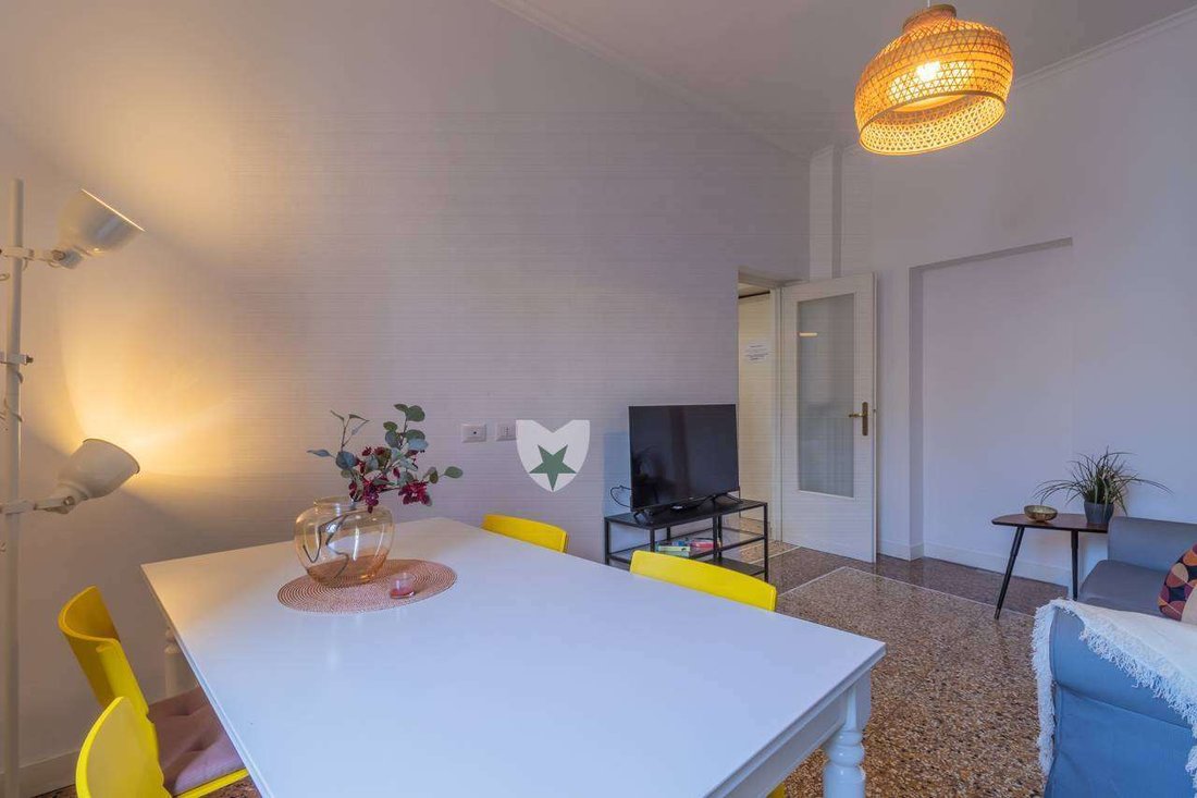 Apartment in Aventino - San Saba, Rome, Italy 4 - 16555880