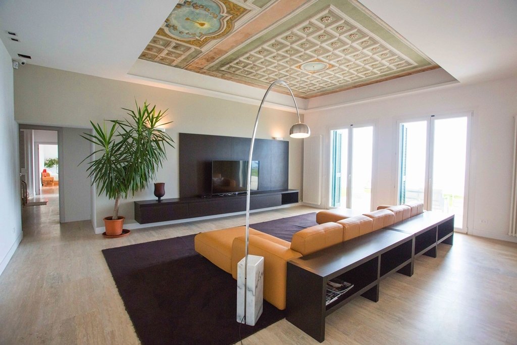 Villa in Dolcedo, Liguria, Italy 5 - 16555929