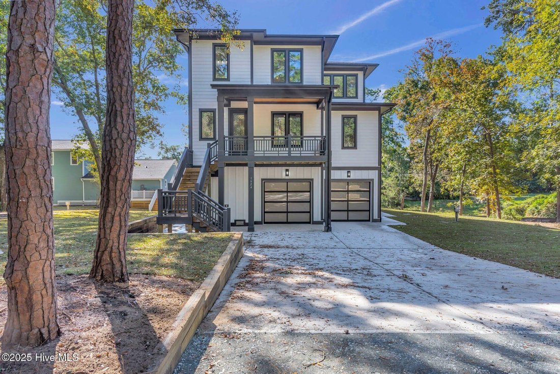 House in Porters Neck, North Carolina, United States 4 - 16558989