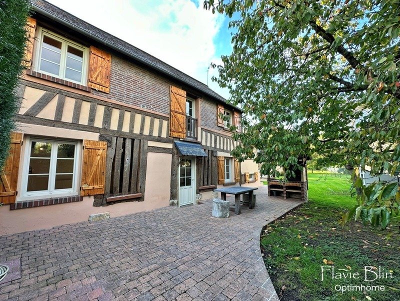 House in Pacy-sur-Eure, Normandy, France 5 - 16558215