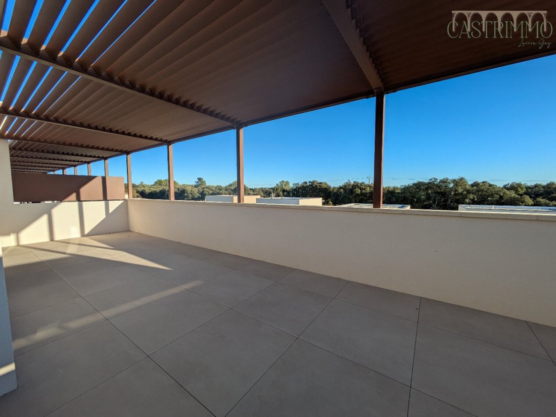 Apartment in Centre Ville, Castries, France 3 - 16558156