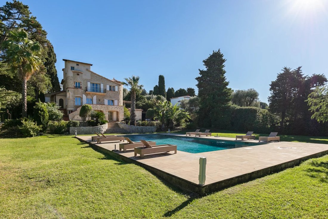 House in Lagare, Antibes, France 2 - 16557811