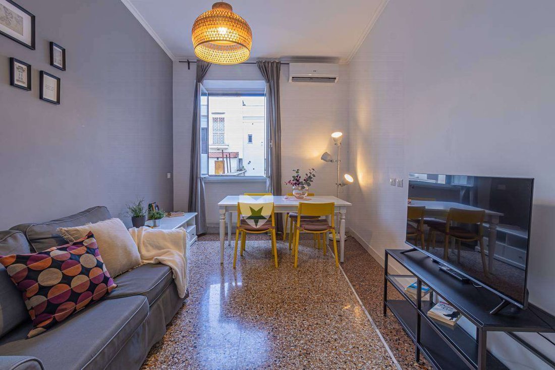 Apartment in Aventino - San Saba, Rome, Italy 3 - 16555880