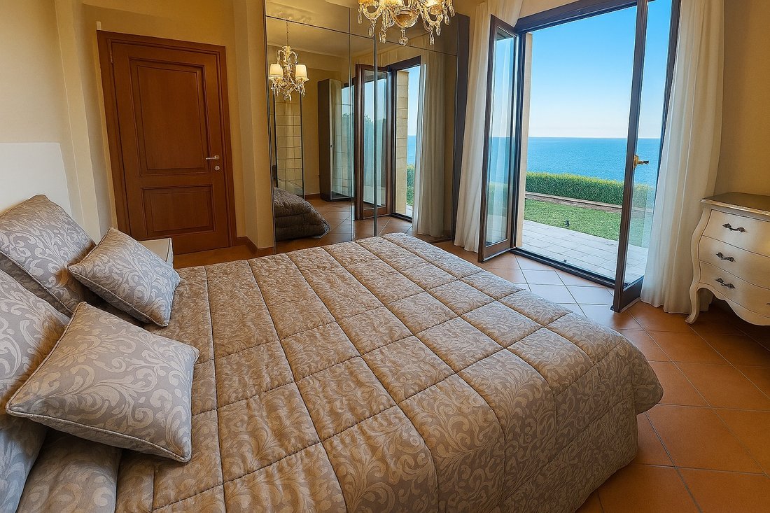 Apartment in Center - Marina, Sanremo, Liguria 3 - 16555870