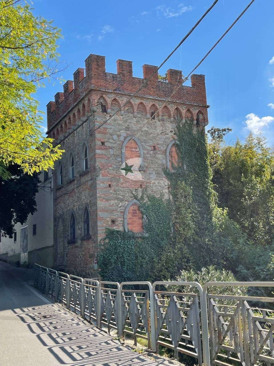 Villa in Center, Arezzo, Tuscany 2 - 16555895