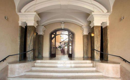 Appartement à Aventin - San Saba, Rome, Italie 1