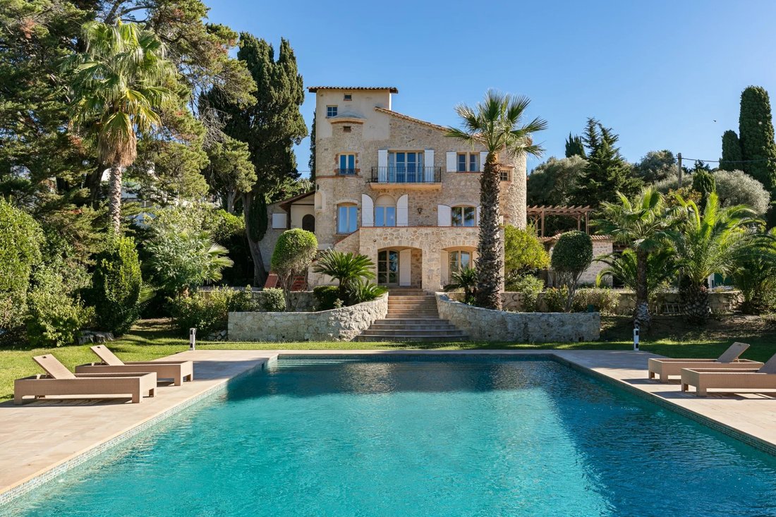 House in Lagare, Antibes, France 1 - 16557811