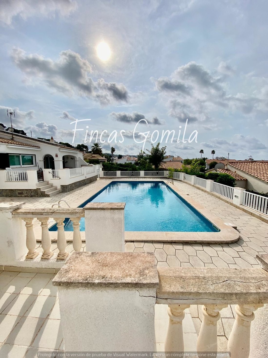 Chalet in Alaior, Balearische Inseln, Spanien 3 - 16557915