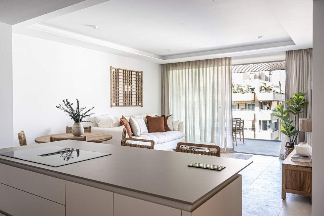 Apartment in Fuengirola, Andalusia, Spain 4 - 16556350
