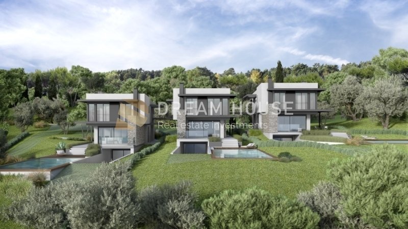 Apartment in Kassandra, Macedonia and Thrace, Greece 4 - 16556156