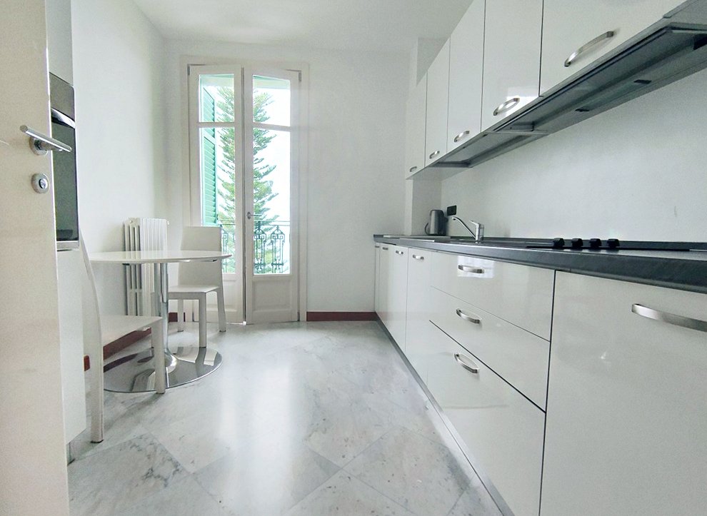 Apartment in Marconi - Porrine, Ospedaletti, Liguria 4 - 16555540