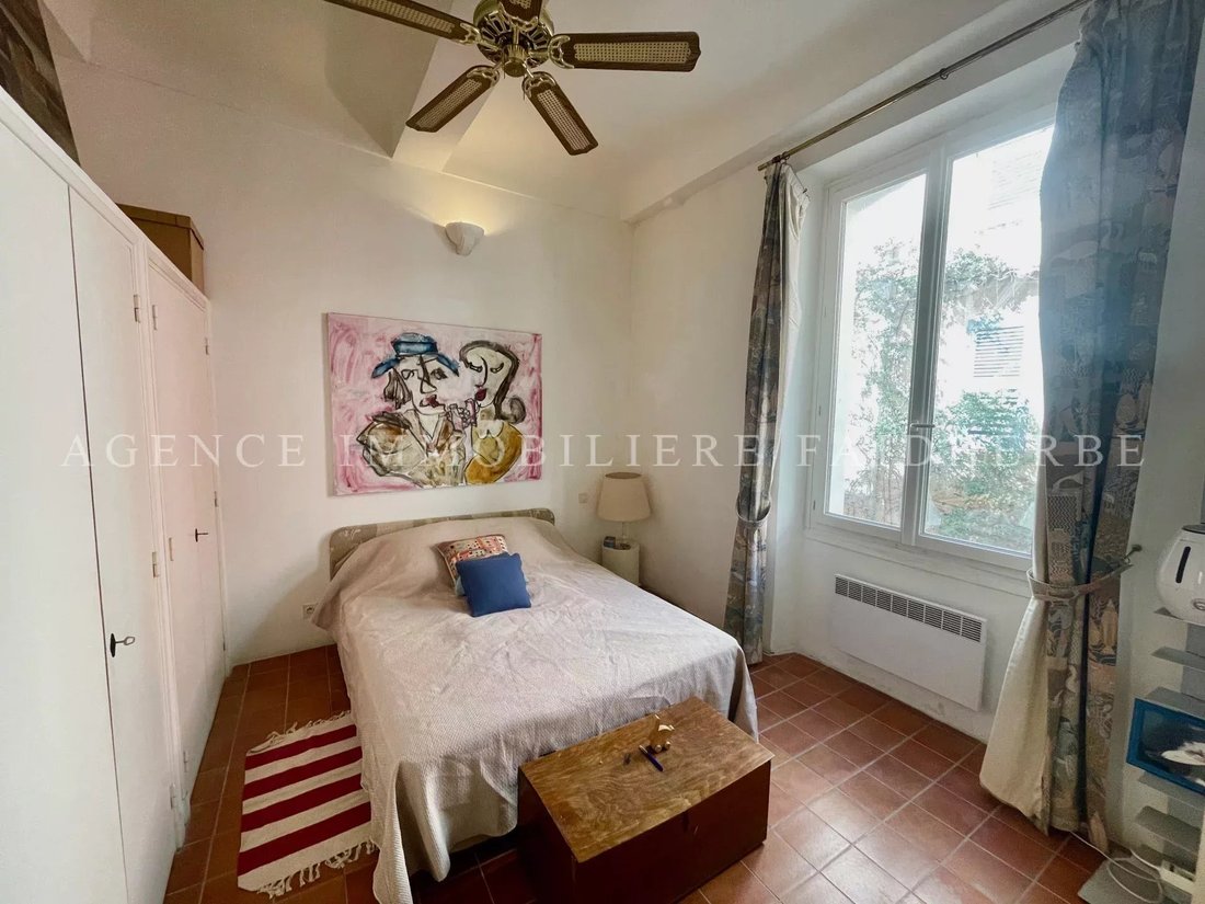 Apartment in Zone Est Diffuse, Saint-Tropez, France 5 - 16556650