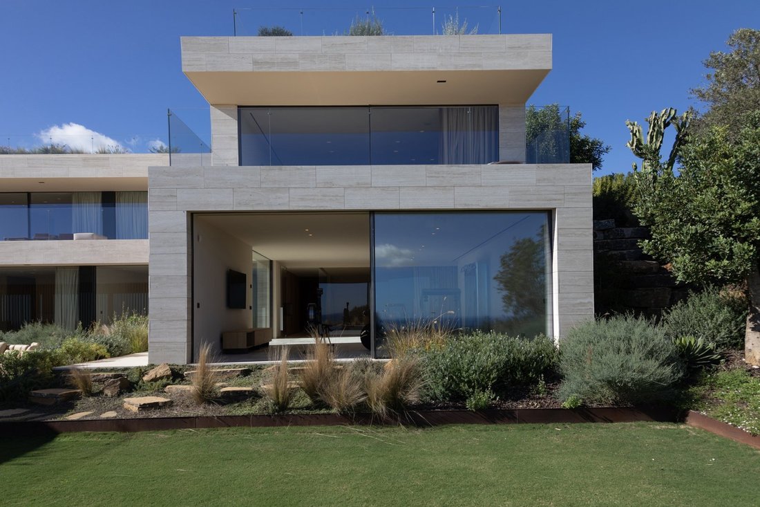 House in Sotogrande, San Roque, Andalusia 5 - 16556938