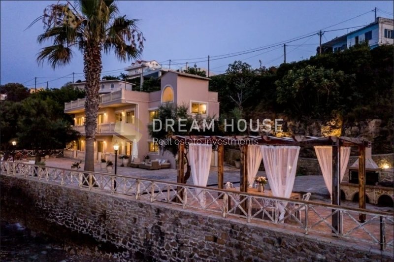 Villa in Mpoxalis, Peloponnese, Western Greece and the Ionian, Greece 2 - 16556081