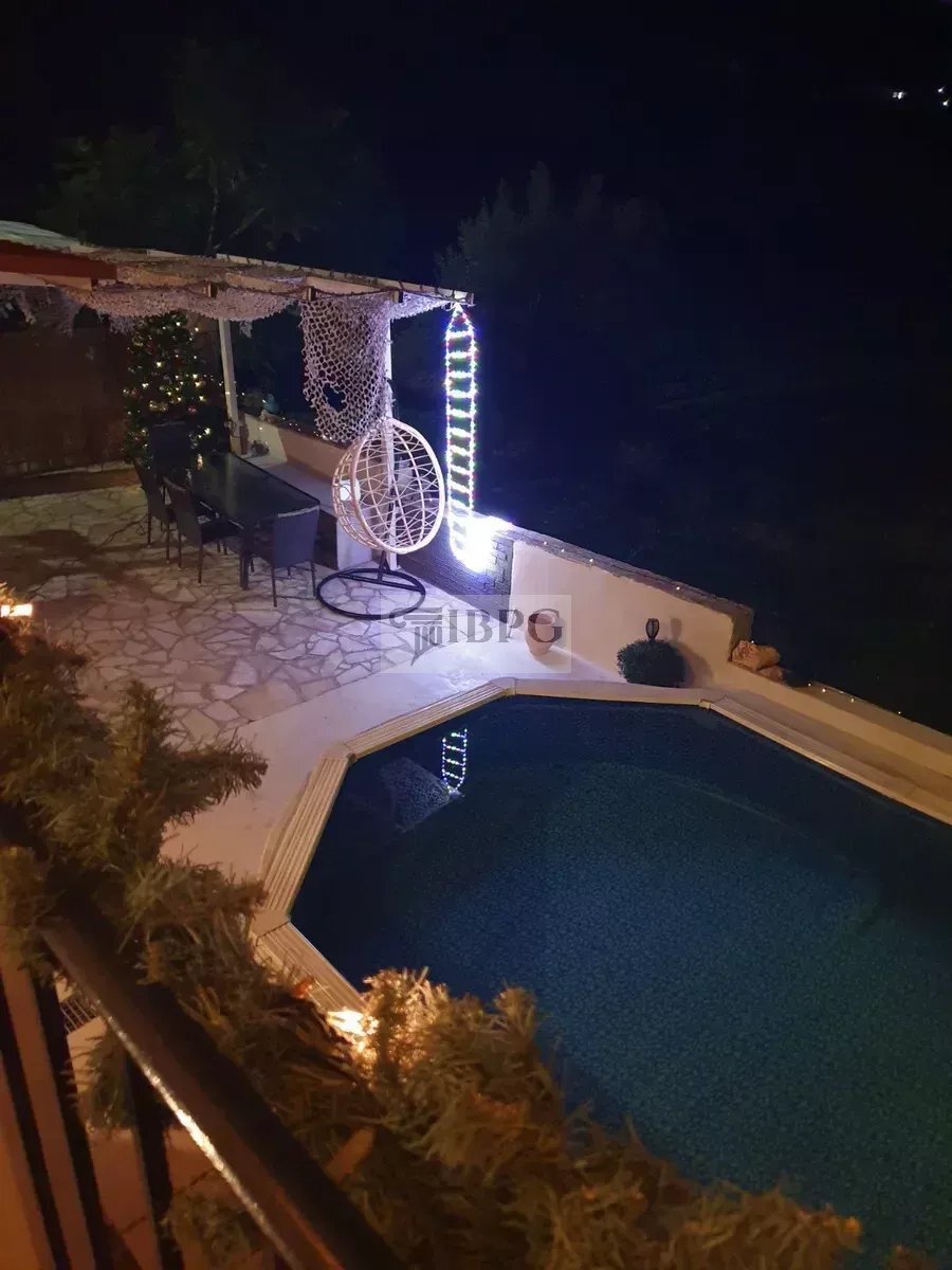Villa in Aianteio Community, Salamina, Greece 1 - 16558301