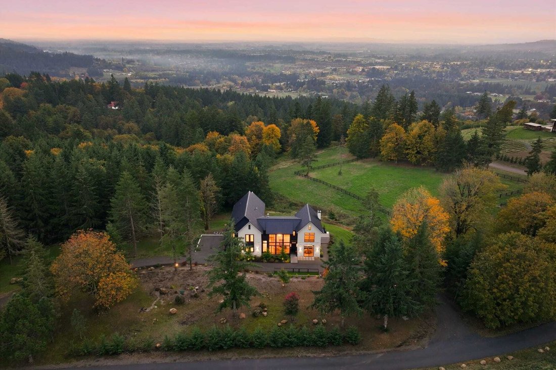 House in Newberg, Oregon, United States 4 - 16557642