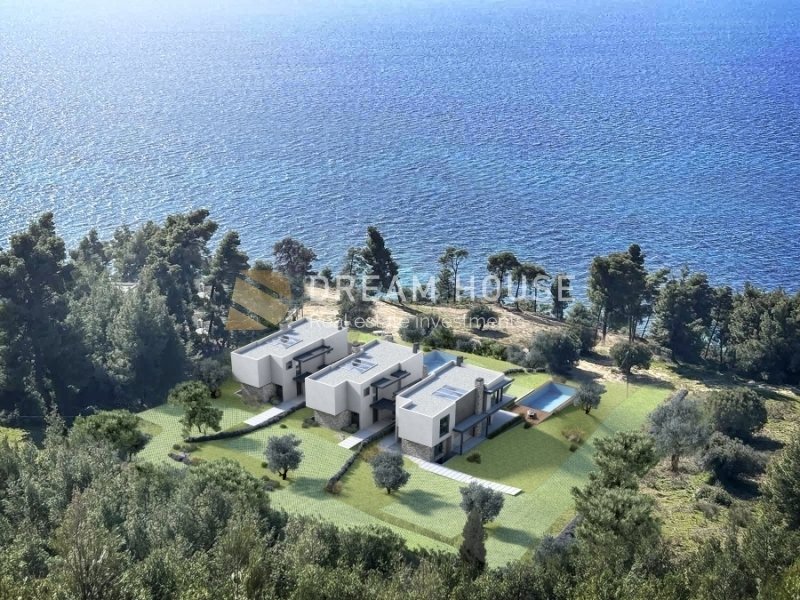 Apartment in Kassandra, Macedonia and Thrace, Greece 1 - 16556156