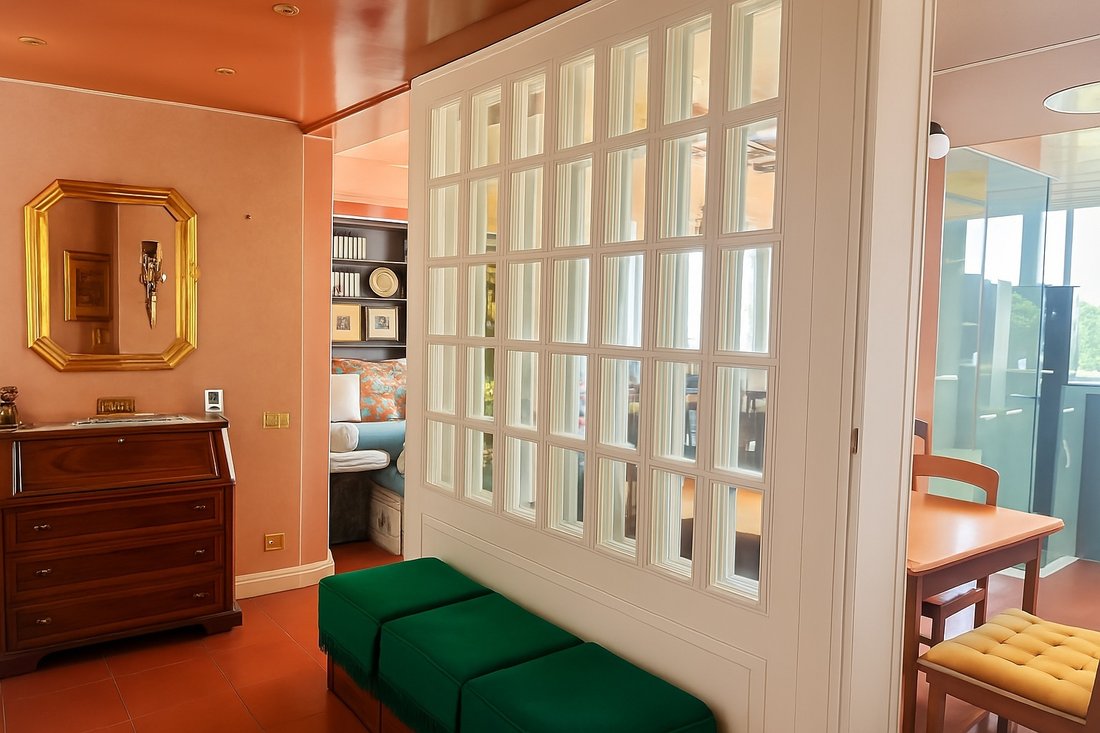 Apartment in Capo Nero - Aurelia Levante, Ospedaletti, Liguria 5 - 16555671