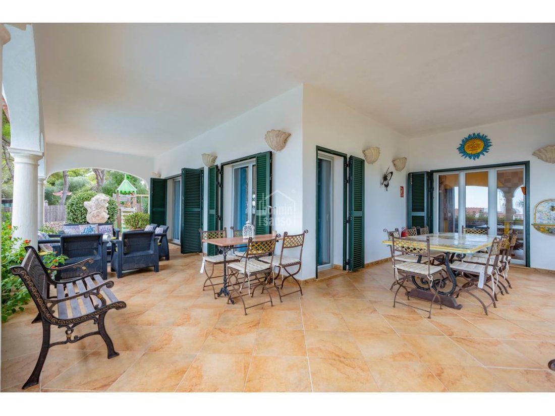 Villa in Sant Lluis, Balearic Islands, Spain 4 - 16558577