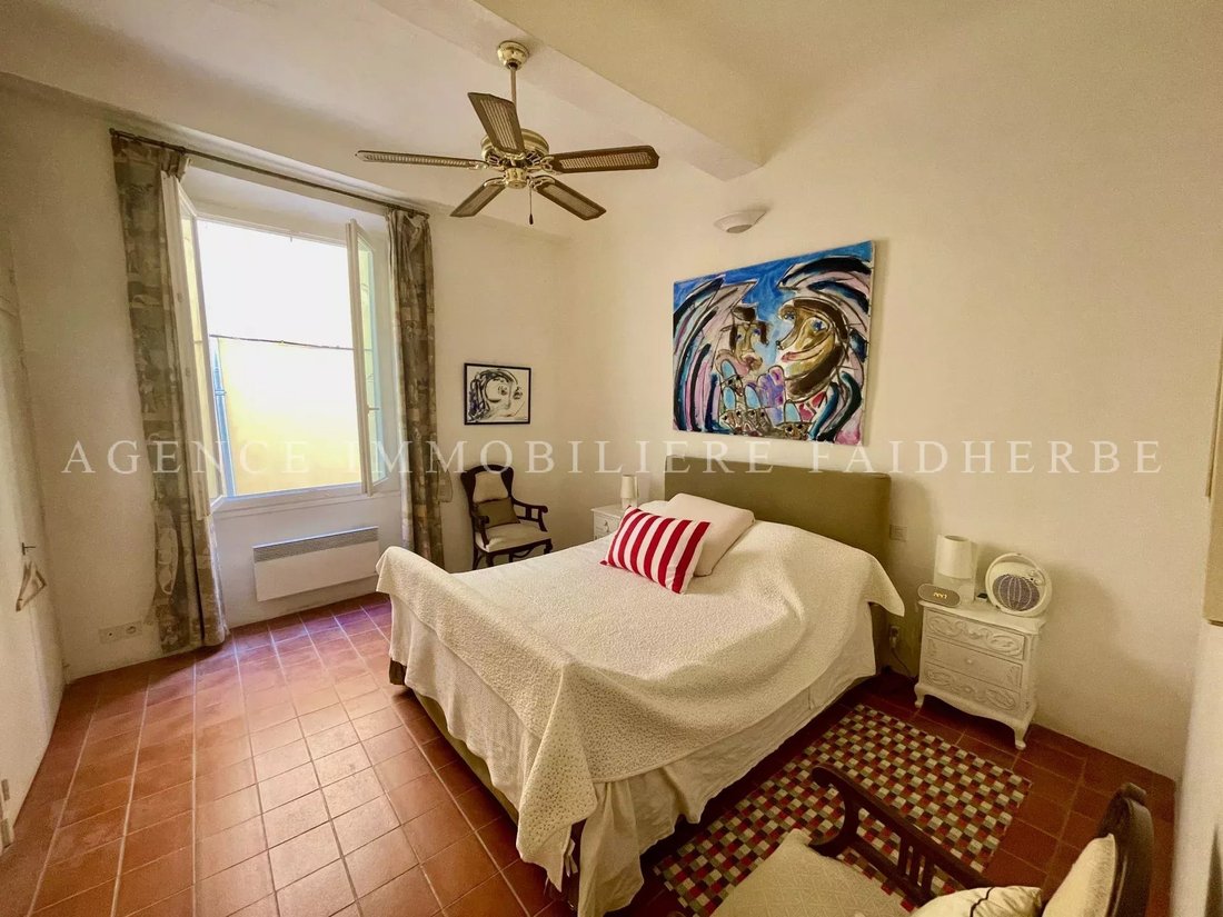 Apartment in Zone Est Diffuse, Saint-Tropez, France 4 - 16556650