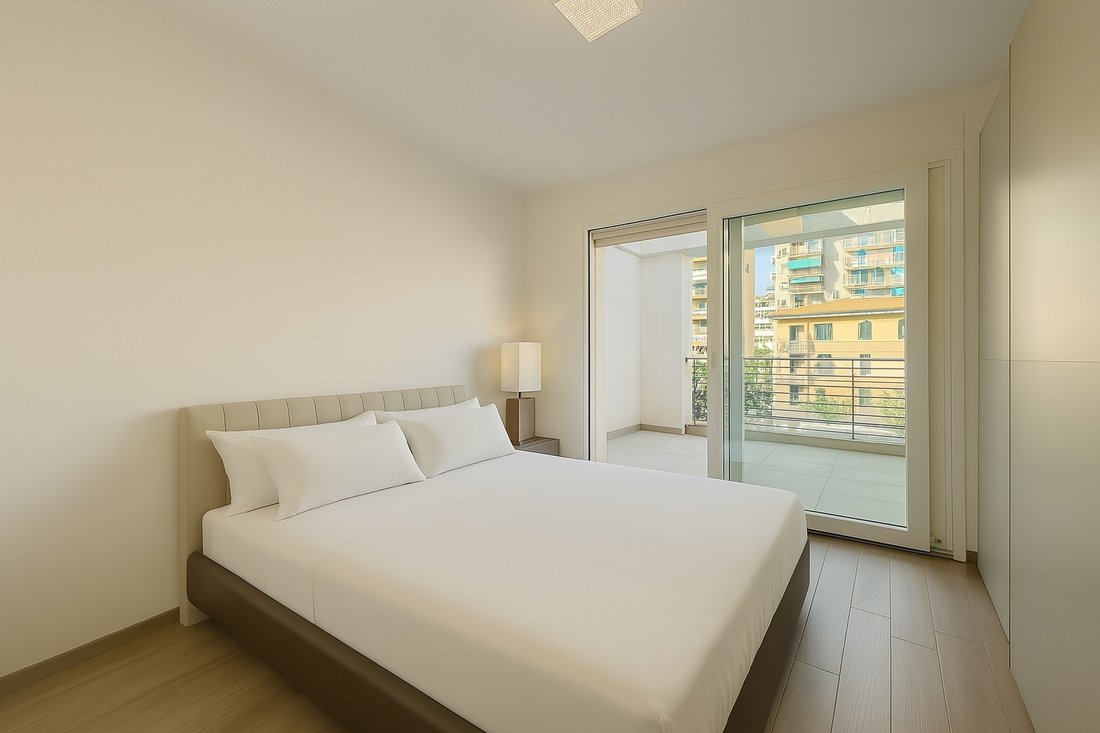 Apartment in Central Hill, Alassio, Liguria 4 - 16555808