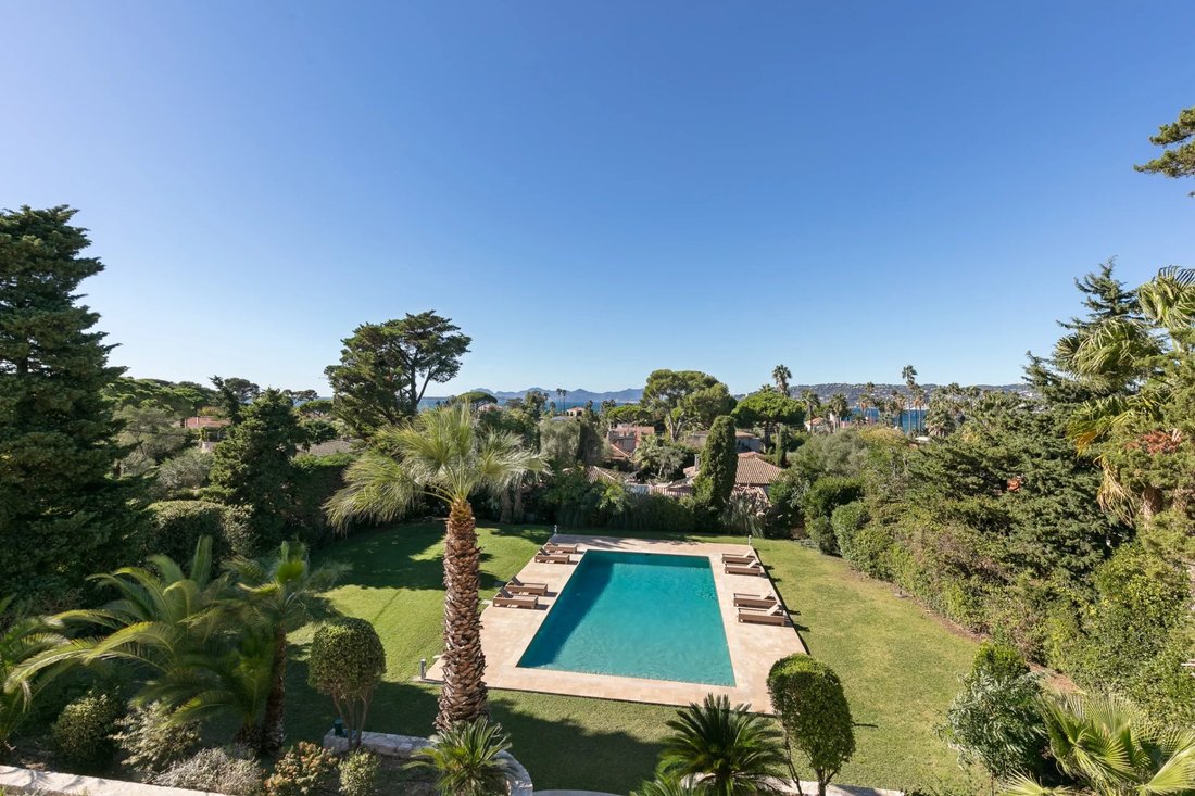 House in Lagare, Antibes, France 4 - 16557811