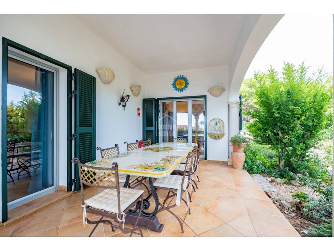 Villa in Sant Lluis, Balearic Islands, Spain 5 - 16558577