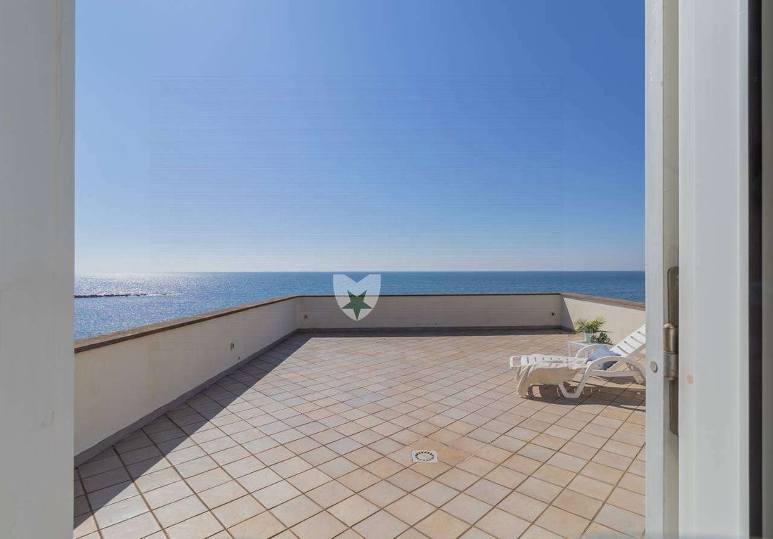 Villa in Aventino - San Saba, Rome, Italy 2 - 16555857