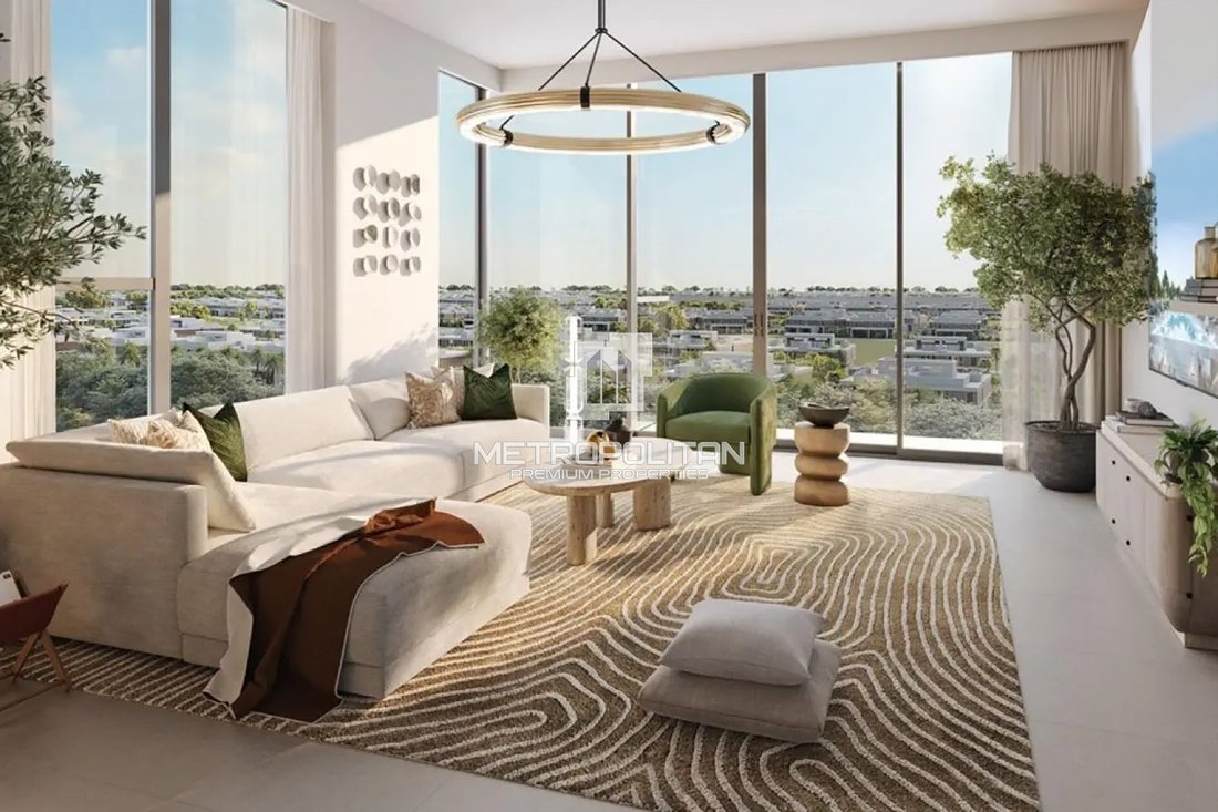 Villa in Zabeel, Dubai, United Arab Emirates 5 - 16557496