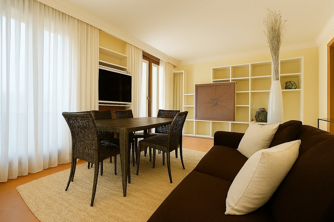 Apartment in Center - Marina, Sanremo, Liguria 4 - 16555870