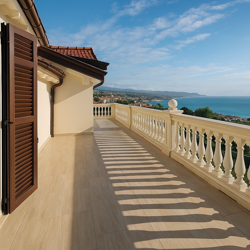 Villa a Corso degli Inglesi, Sanremo, Liguria 3 - 16555886