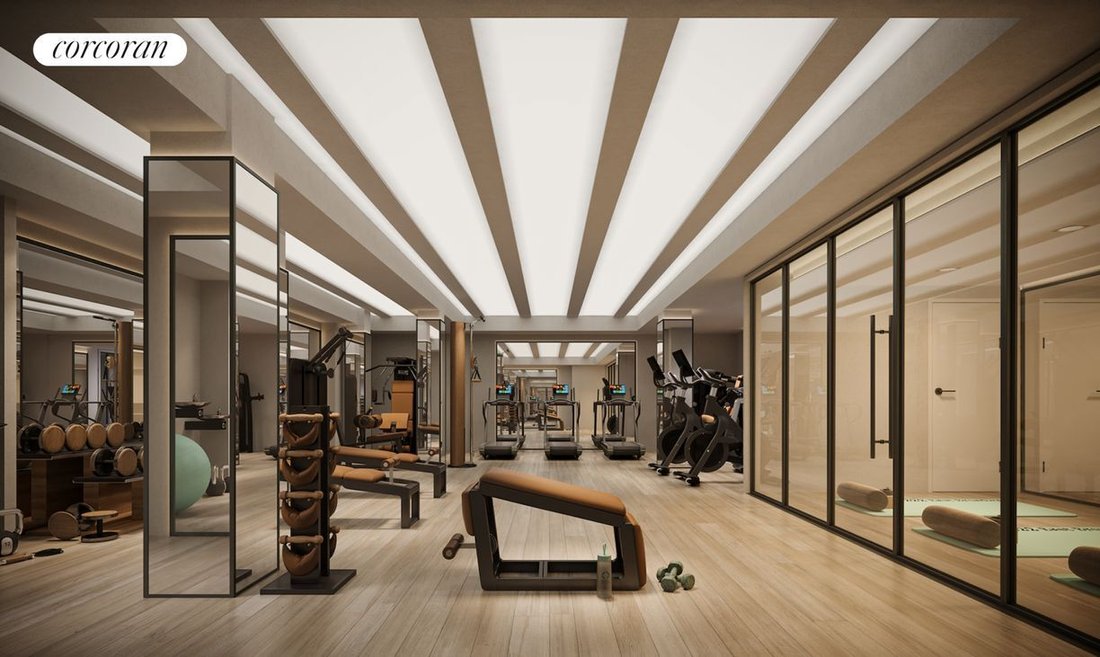 Condo in New York, New York, United States 5 - 16556998