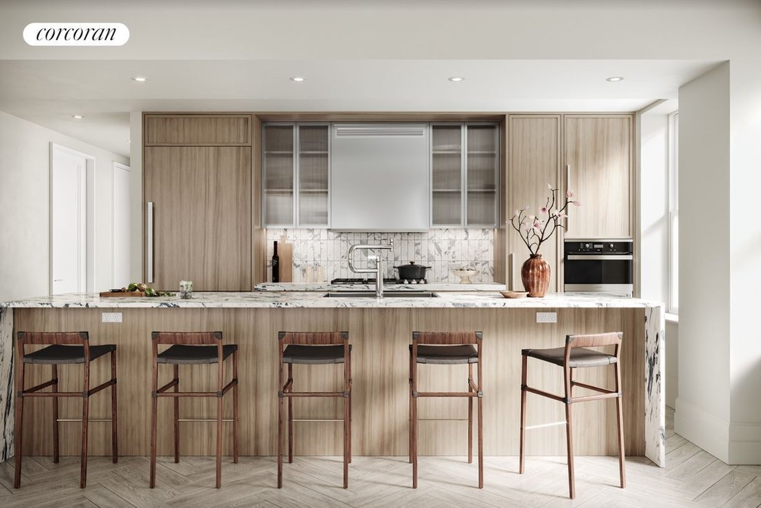 Condo in New York, New York, United States 1 - 16556998
