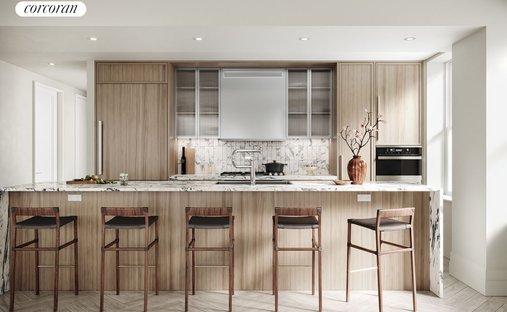 Condominio a New York, New York, Stati Uniti 1