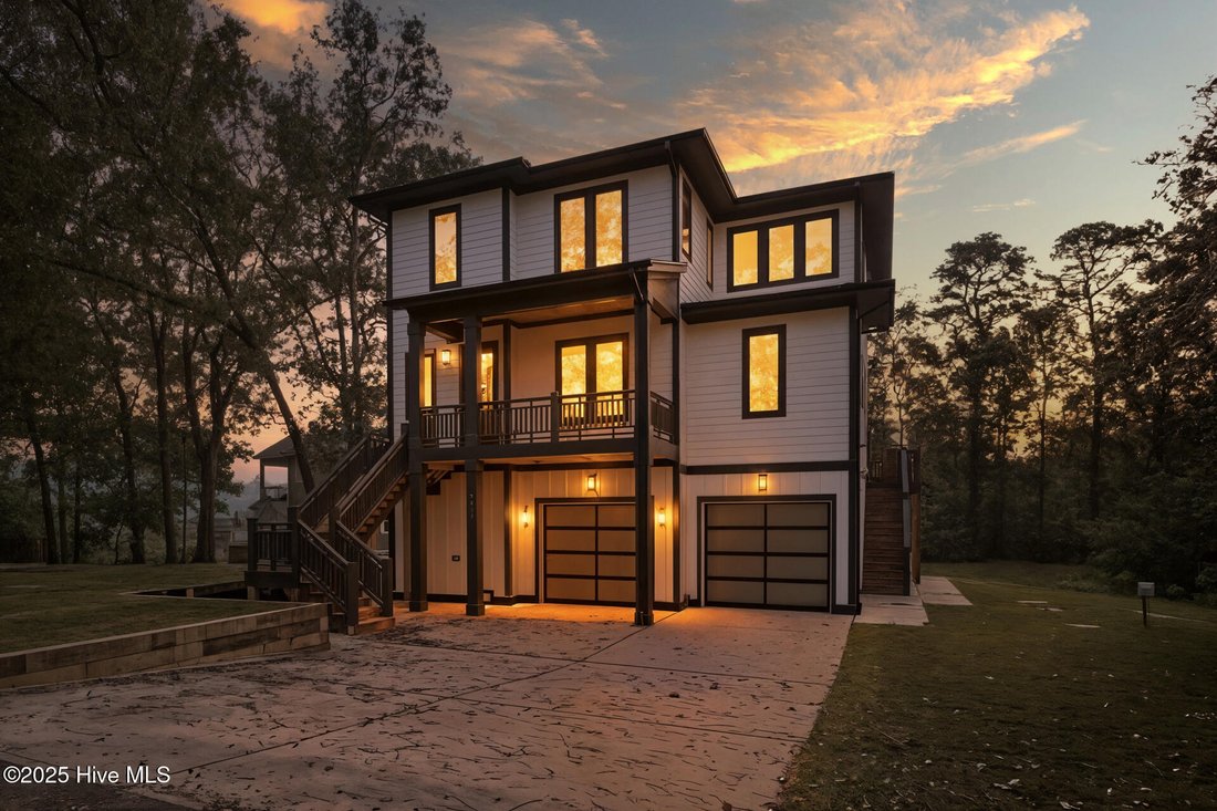 House in Porters Neck, North Carolina, United States 5 - 16558989
