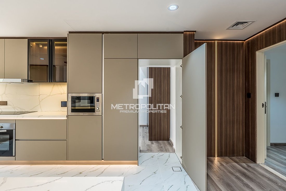 Apartment in Jumeirah Beach Residence, Dubai, United Arab Emirates 5 - 16557498