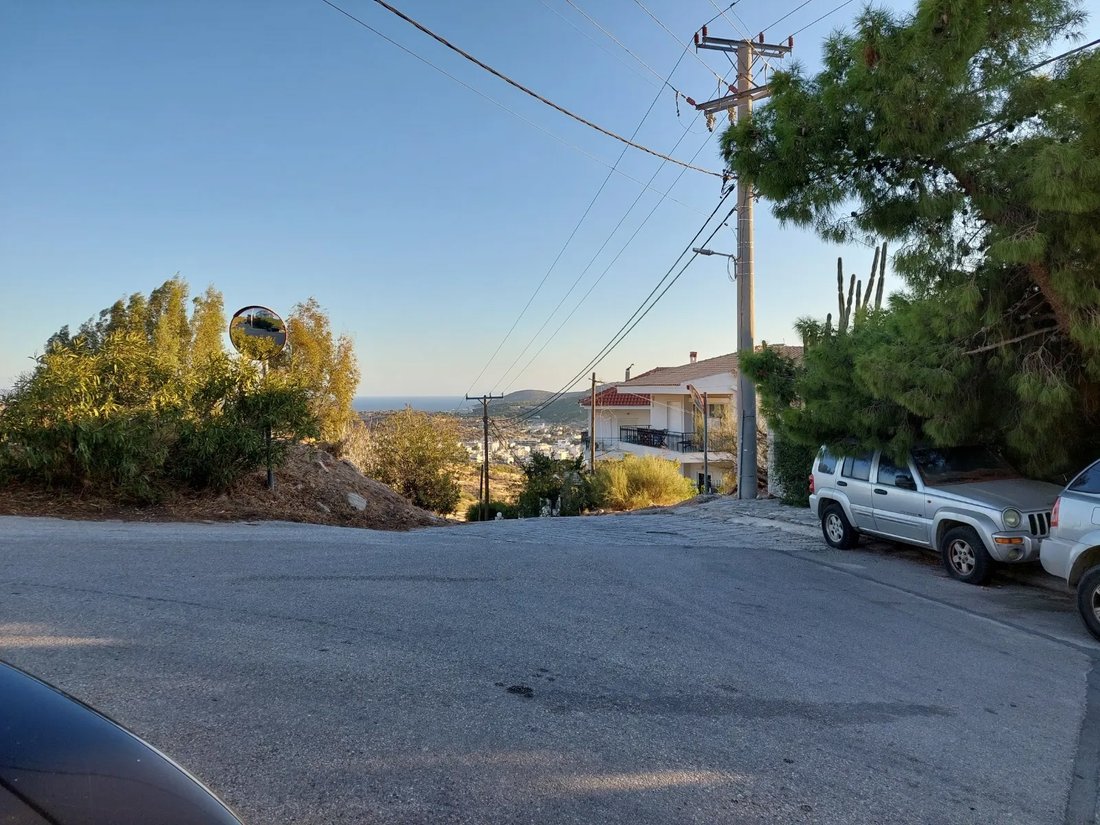 Terrain à Voúla, Attique, Grèce 4 - 16559365