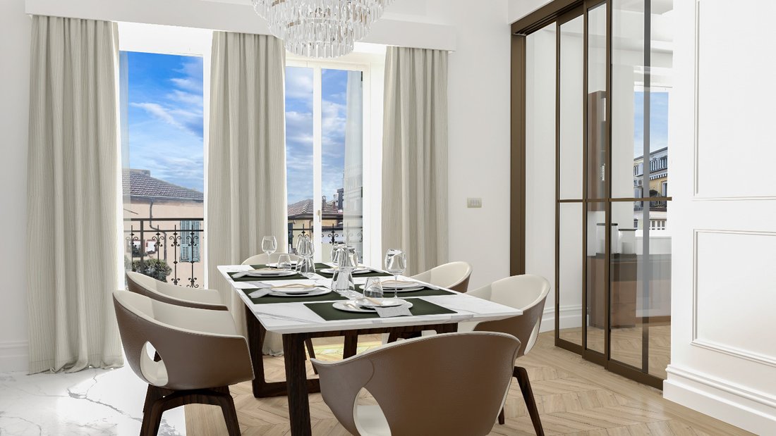 Apartment in Center, Alassio, Italy 4 - 16555792