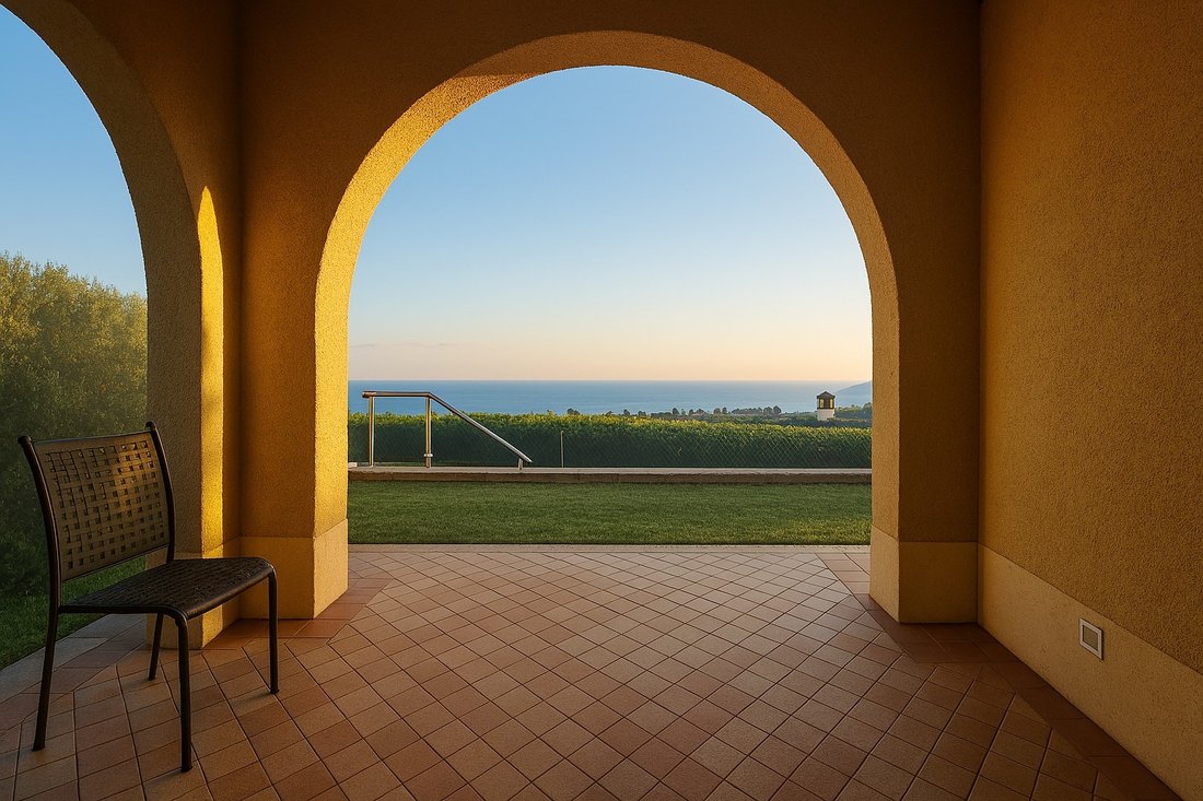 Apartment in Center - Marina, Sanremo, Liguria 1 - 16555870