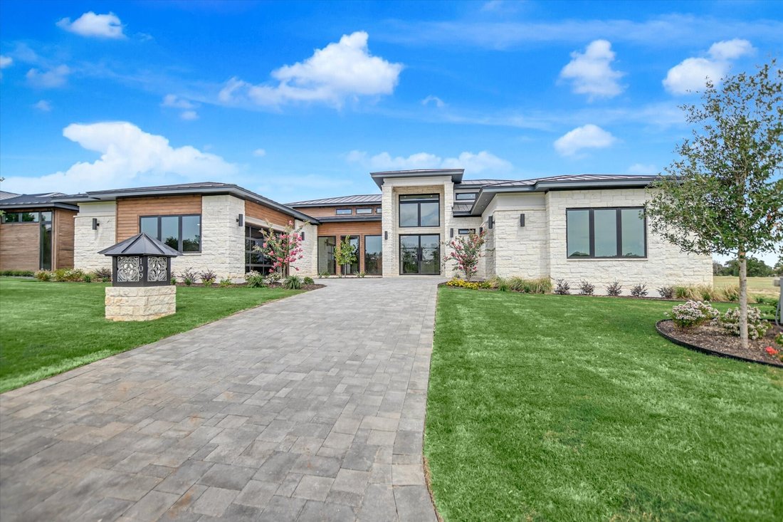 House in Horseshoe Bay, Texas, United States 2 - 16559051