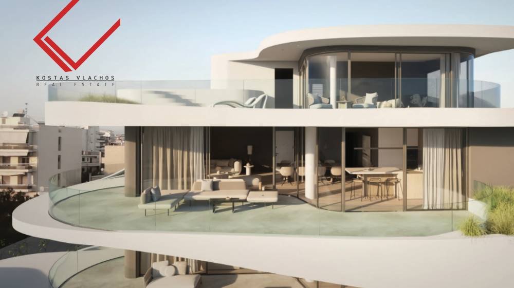 House in Glyfada, Attica, Greece 1 - 16556443