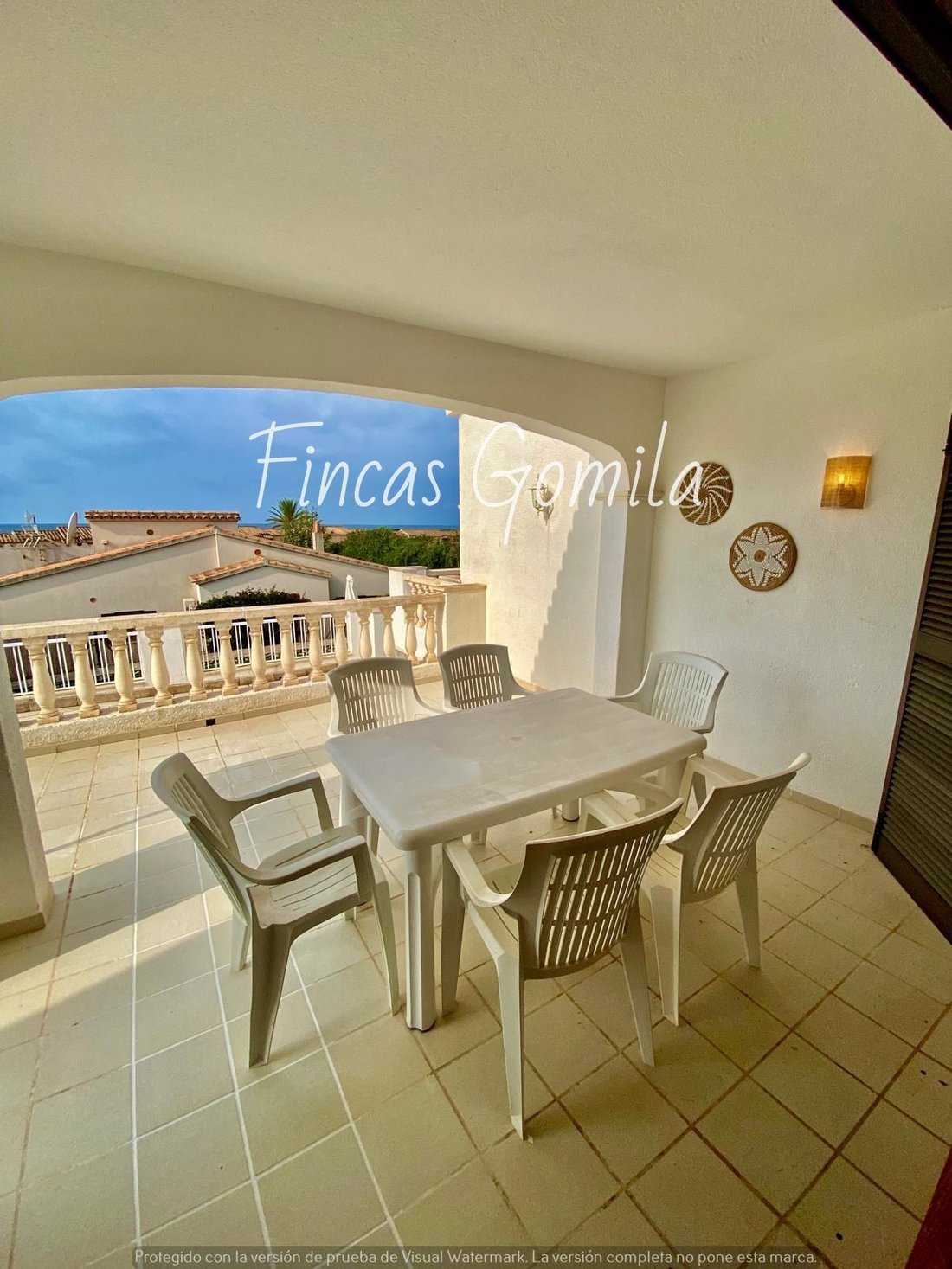 Chalet in Alaior, Balearische Inseln, Spanien 2 - 16557915