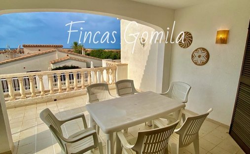 Chalet a Alaior, Isole Baleari, Spagna 1