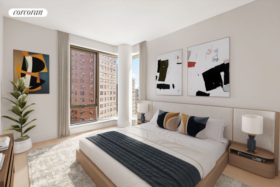 Condominio en Nueva York, Nueva York, Estados Unidos 5 - 16556994