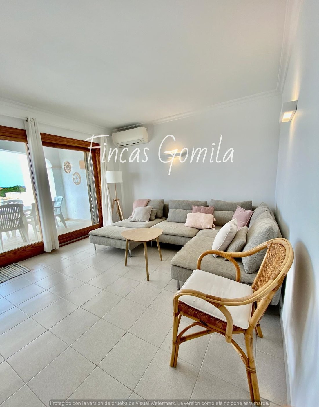 Chalet in Alaior, Balearische Inseln, Spanien 1 - 16557915