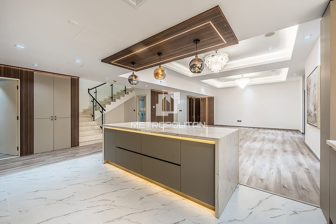 Apartment in Jumeirah Beach Residence, Dubai, United Arab Emirates 2 - 16557498