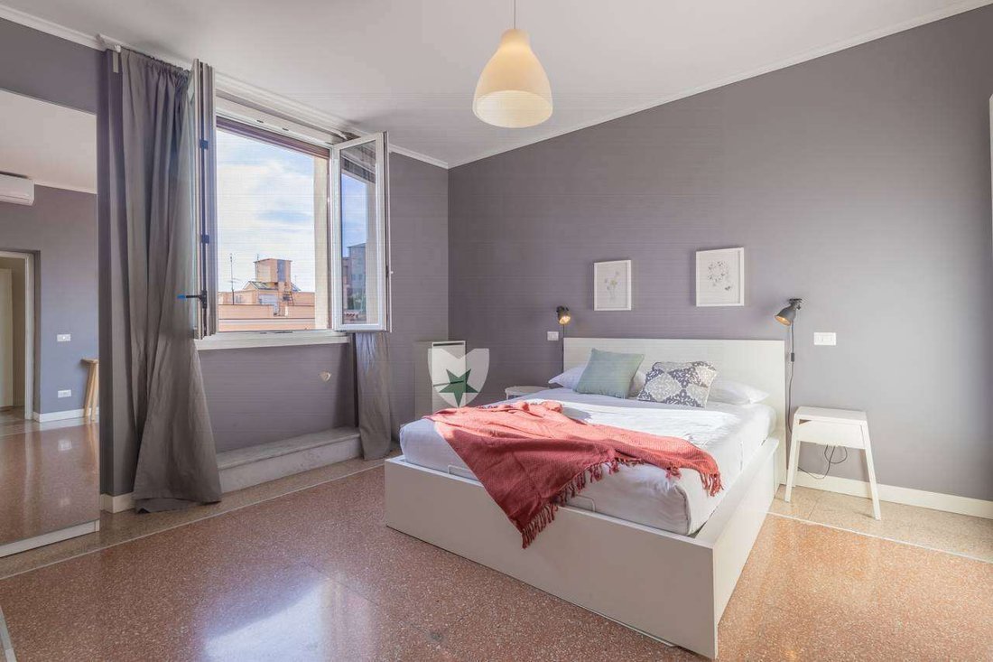 Apartment in Aventino - San Saba, Rome, Italy 5 - 16555880
