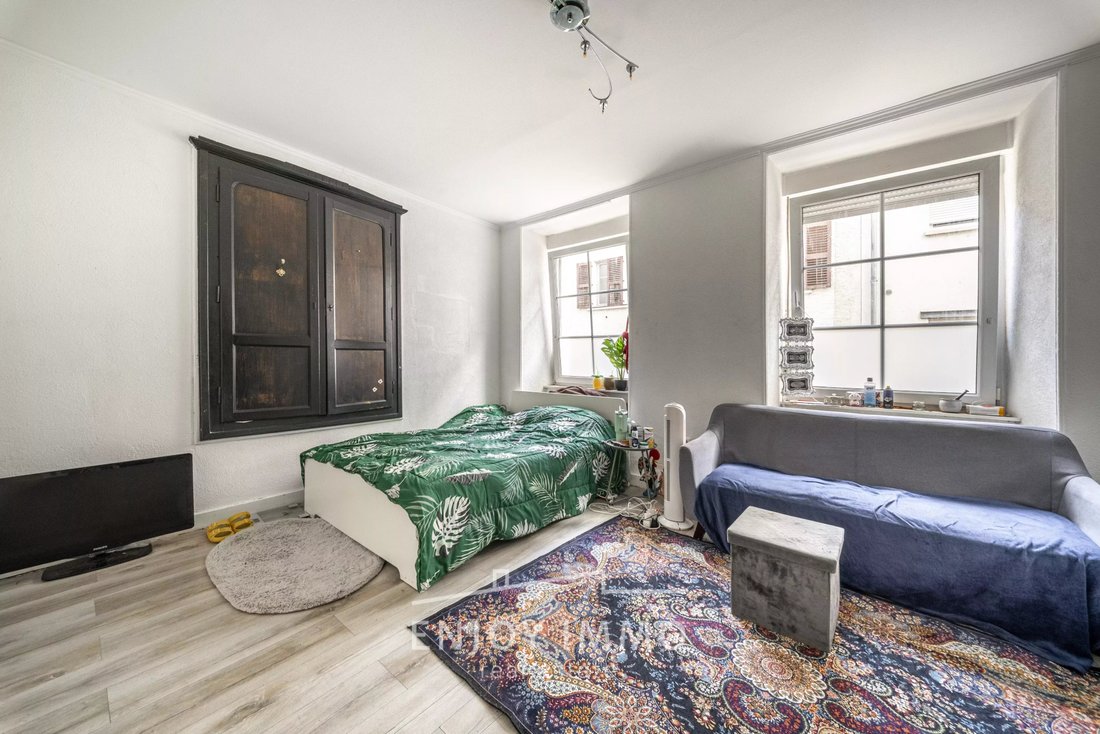 Wohnung in Remich, Grevenmacher, Luxemburg 3 - 14592056
